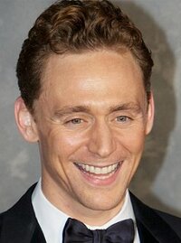 Tom Hiddleston