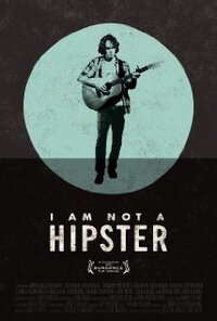 Bild I Am Not a Hipster