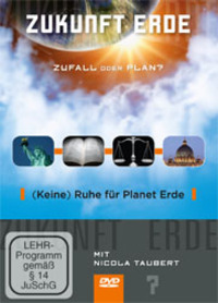 image (Keine) Ruhe für Planet Erde