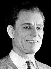 Lon Chaney