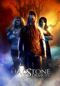 Imagen The Hagstone Demon