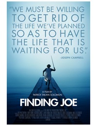 Imagen Finding Joe