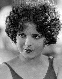 image Clara Bow