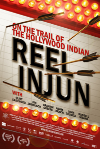 image Reel Injun