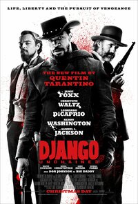 Bild Django Unchained