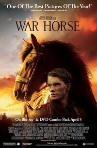 Imagen War Horse