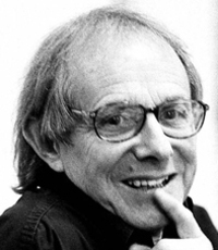 image Ken Loach