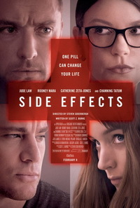 image Side Effects