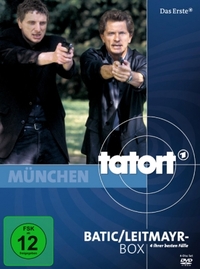 Tatort > Batic und Leitmayr