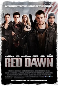 Imagen Red Dawn