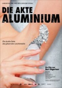Bild Die Akte Aluminium