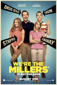 image We're the Millers