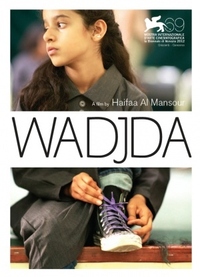 image Wadjda