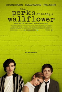 image The Perks of Being a Wallflower