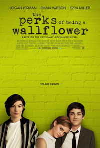 Imagen The Perks of Being a Wallflower