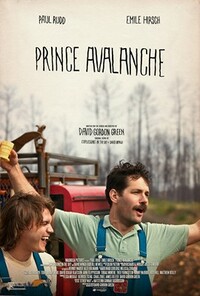 image Prince Avalanche