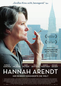 image Hannah Arendt