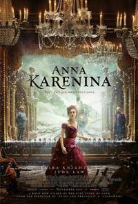 image Anna Karenina