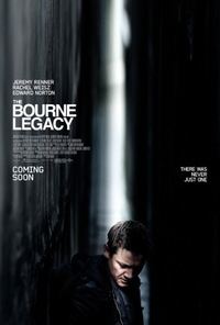 Bild The Bourne Legacy