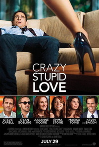 Bild Crazy, Stupid, Love