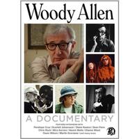 Woody Allen: A Documentary