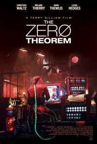 Imagen The Zero Theorem