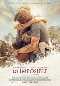 image Lo imposible