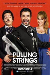 Imagen Pulling Strings