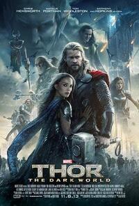 image Thor: The Dark World