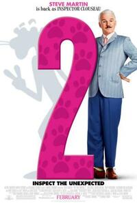 Imagen The Pink Panther 2