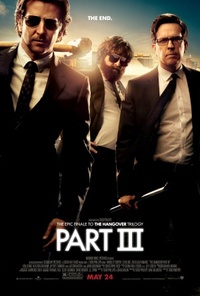 Bild The Hangover Part III