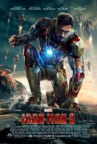 Imagen Iron Man 3