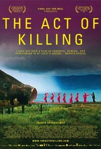 Imagen The Act of Killing