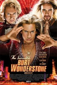 image The Incredible Burt Wonderstone