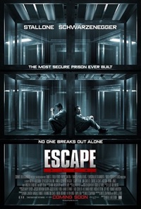 Bild Escape Plan