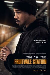 Imagen Fruitvale Station