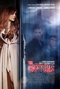 Imagen The Canyons