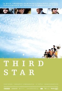 Imagen Third Star