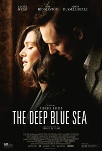 Imagen The Deep Blue Sea