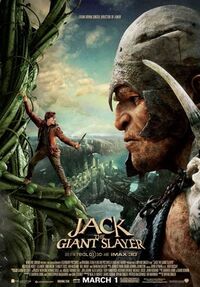 Imagen Jack the Giant Slayer