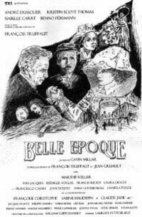 Belle Époque