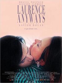 Imagen Laurence Anyways