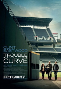 Imagen Trouble With The Curve