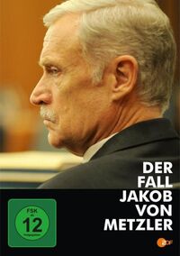 image Der Fall Jakob von Metzler