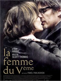 image La femme du Vème