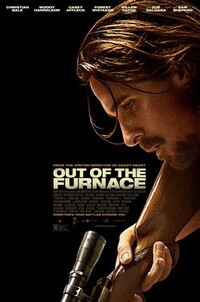 Bild Out of the Furnace