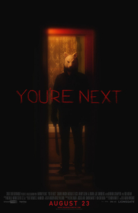 Imagen You're Next