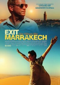 Imagen Exit Marrakech