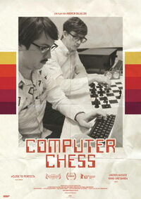 image Computer Chess
