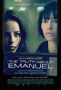 Imagen The Truth About Emanuel